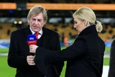 Kenny Dalglish reveals cancer as Liverpool FC give 'support' and 'love'