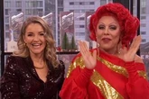 EastEnders drops first look at Strictly icon's special guest appearance