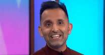 ITV's Dr Amir Khan shares five signs and symptoms you could have an iron deficiency