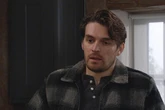 Emmerdale star hints at trouble for Mack Boyd and John Sugden in flashforward