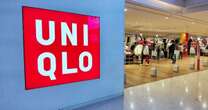 Uniqlo's 'incredible' £13 bag in 10 colours praised for 'fitting everything'