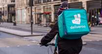 Brits in stitches after discovering unexpected shop is available on Deliveroo