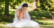 'I uninvited fiance's work wife from our wedding - she wanted to play bride'