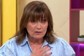 Lorraine Kelly admits 'I was balling my eyes out' as she addresses 'terrible' time
