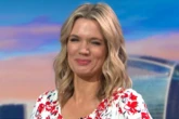 ITV Good Morning Britain's Charlotte Hawkins stuns fans as she shares career move and real age