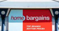 Home Bargains selling Hugo Boss, Calvin Klein and Diesel for under £40