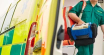 Magheralin 'major incident' as chemical spill in village puts five in hospital