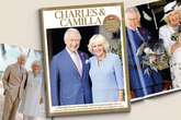 Wedding Anniversary Collector's Edition: Charles and Camilla