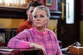 EastEnders' Linda Carter 'doesn't die' as fans 'work out' huge twist after funeral leak