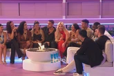 Love Island 2025 Casa Amor boys line-up including TikTok star with link to ex Islander