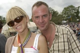 Fatboy Slim admits being warned about Zoe Ball romance as he details 'chaos'