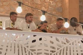 Love Island winner 'not in villa yet' as ITV star drops series bombshell