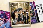 Order Strictly Come Dancing: Celebrating 20 years now!