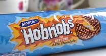 People gobsmacked after learning what 'Hobnobs' actually means after 40 years