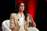 Meghan Markle floors people with real age as fans gush she looks 'so fresh'