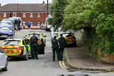Major update after Belfast knife attack as man charged with attempted murder