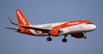 Liverpool easyJet flight declares emergency moments after take off