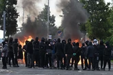 Belfast knife attack all we know from hurling stick 'hero' to backlash on streets