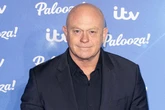 Ross Kemp's mum rushed to hospital as EastEnders icon misses England's World Cup match