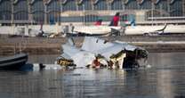 American Airlines pilots made last-minute heroic attempt to save passengers but it was too late