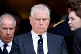 Queen was 'very keen' for Andrew to take on trade envoy role
