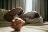 Sleeping in on weekends could make us healthier and happier, scientists say