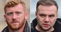 Costa del Sol double gangster shooting sees man arrested in UK