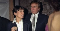Donald Trump says he is 'allowed' to grant Ghislaine Maxwell her freedom