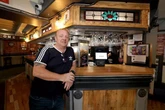 Pub claps back at customer claiming 'disgusting' service as they serve up CCTV response