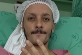 Scottish biker facing £22,000 bill in Thailand after serious crash