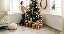 When you should take down your Christmas tree as 'evil spirits' could remain