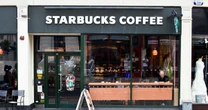 Starbucks crashes to £41million loss after year of Covid closures and restrictions
