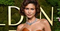 Zendaya's engagement ring sparks jewellery trend and this similar style is £350