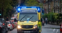 Drivers could be fined £1,000 letting an ambulance past 'with mistake'