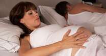 Pregnant women could be harming their unborn baby if they sleep for fewer hours than this