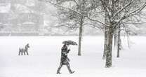 Met Office snow warning as people in 12 regions urged to do one thing