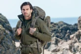 Love Island's Adam Collard lost jaw-dropping 20lbs in a week on Celeb SAS Who Dares Wins
