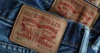 Levi jeans have 'hidden detail' which shows if they could be worth a fortune