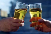 Cider set for huge summer as the Great British bumblebee bounces back from the brink