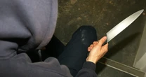 BREAKING: Knife crime rises with nearly 50,000 cases in a year, chilling data shows