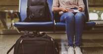 Holiday warning as flight attendant issues important suitcase advice for touristsAir travel