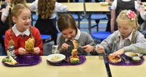 Covid support grants extended to June - but row rages over holiday food for kids