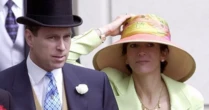 Ghislaine Maxwell questioned directly about Prince Andrew's friendship with paedo Epstein