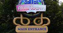 Alton Towers fans say same thing as Toxicator ride opens to public