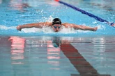 Duncan Scott and Britain's best prepare for Glasgow pool thriller