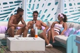 ITV Love Island stars split just weeks after going public