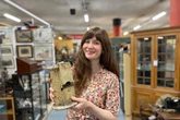 Bargain Hunt's most profitable items ever from £390k teapot to vampire slaying kit