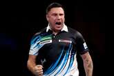 Gerwyn Price hits back at Mike De Decker for ‘throwing toys out of pram’ in gobby outburst