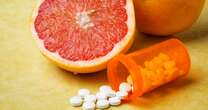 Women who take common medication in England told 'be aware' of one fruit