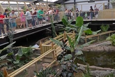 Major update after boy, 3, 'thrown in crocodile enclosure' at UK zoo